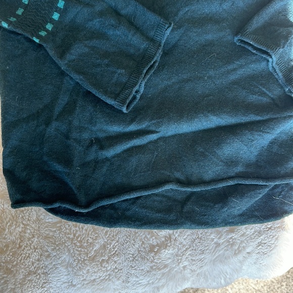 SMARTWOOL sweater - Picture 5 of 7